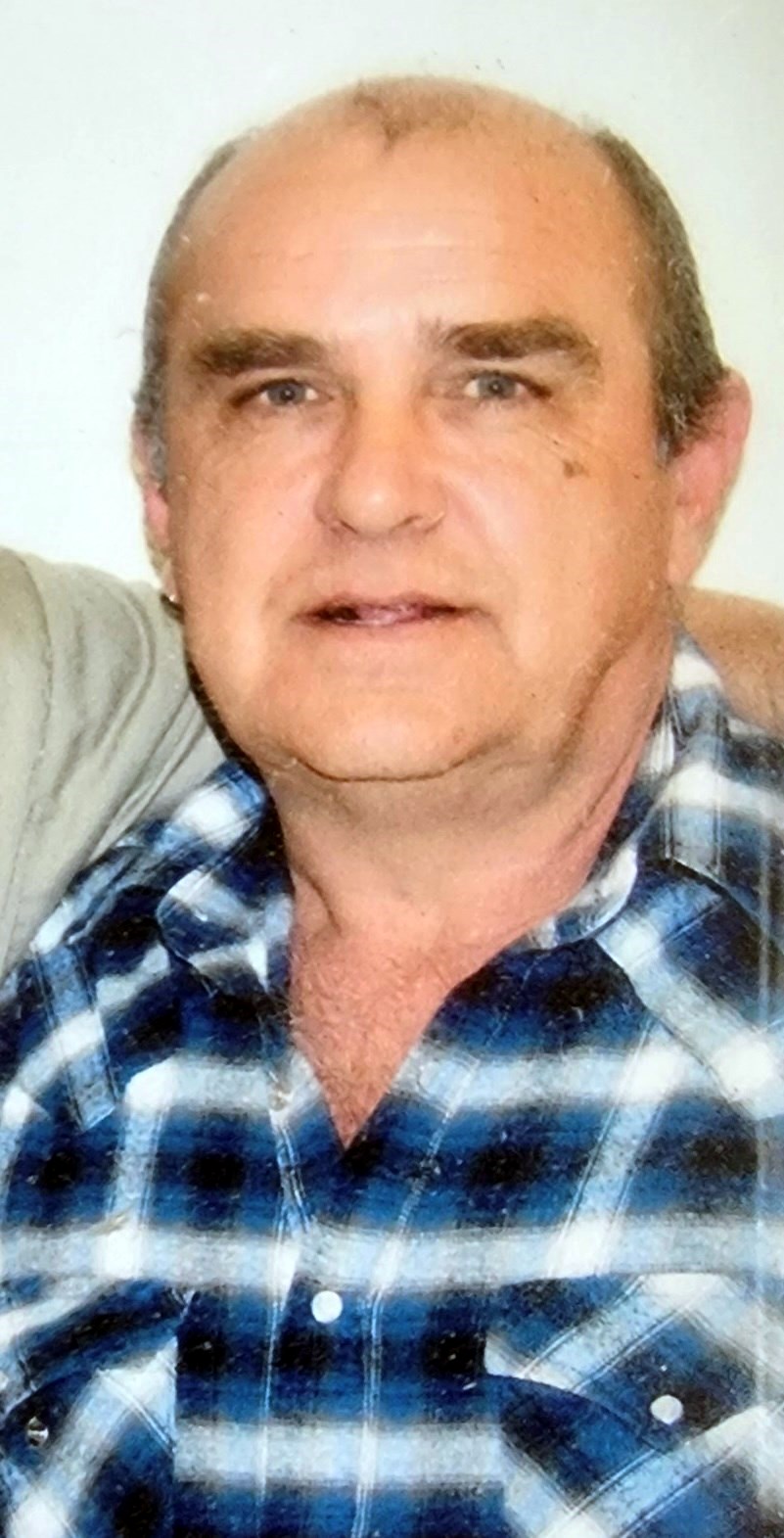 LJ "Bud" Shell Jr. Obituary Johnson City, TN