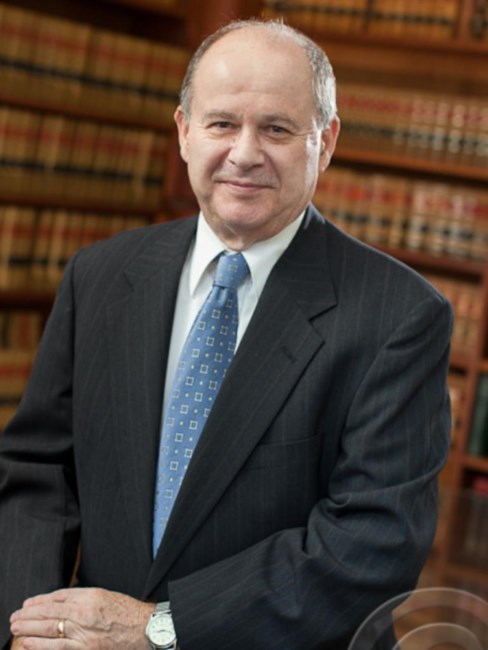 Obituary of Roger Lewis Chaffe