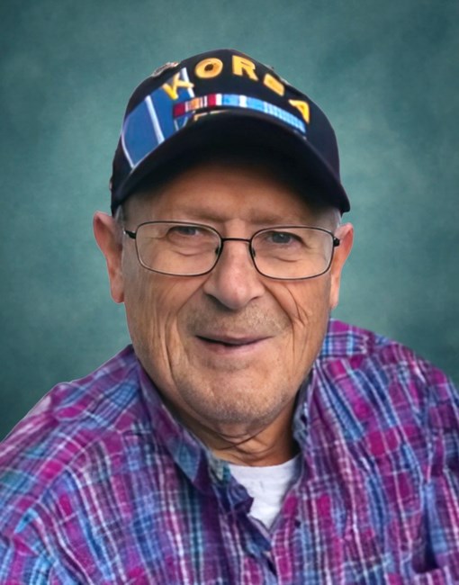 Obituary of Harold Ray Schmahlenberger