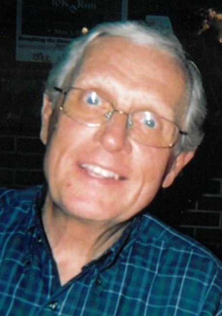 Avis de décès de Bruce A. Heinze