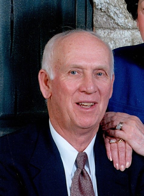 Obituario de Donald Wayne White