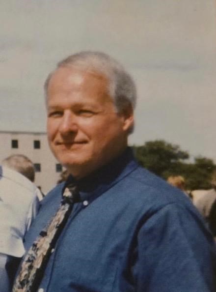 Obituary of John Stephen Fleming