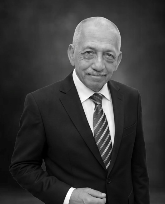 Obituary of Crespin Guerrero