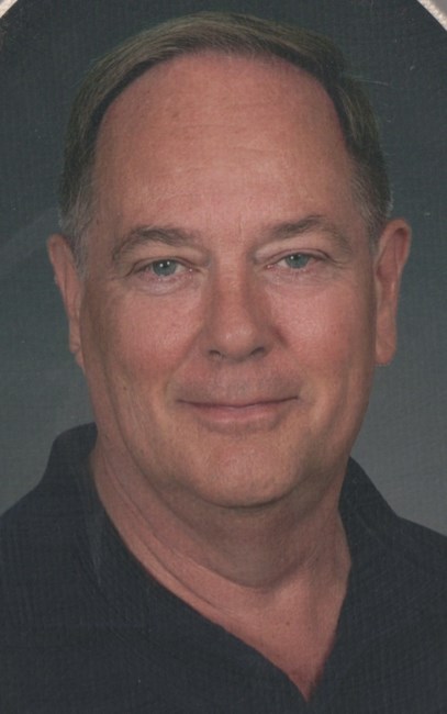 Obituary of Don Carl Yarborough