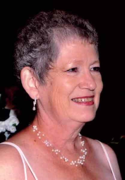Obituary of Deborah Paige Vivas Nelson