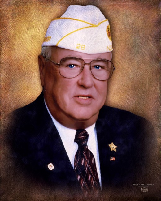 Obituary of David A. Roche Jr.