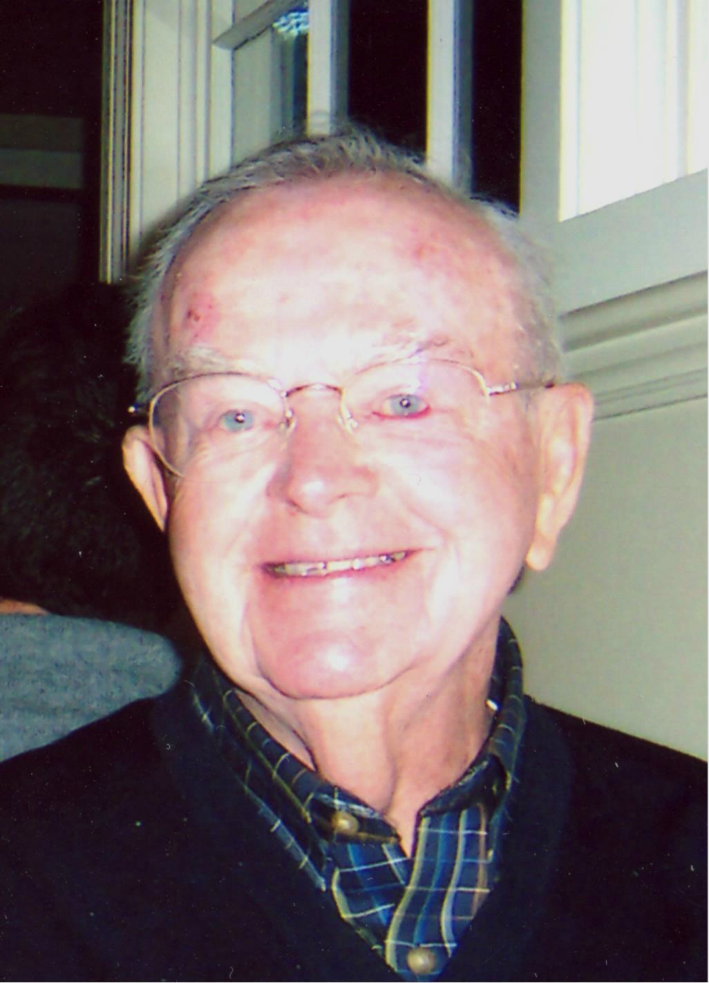 Walter J. Ryan Obituary Norwood, MA