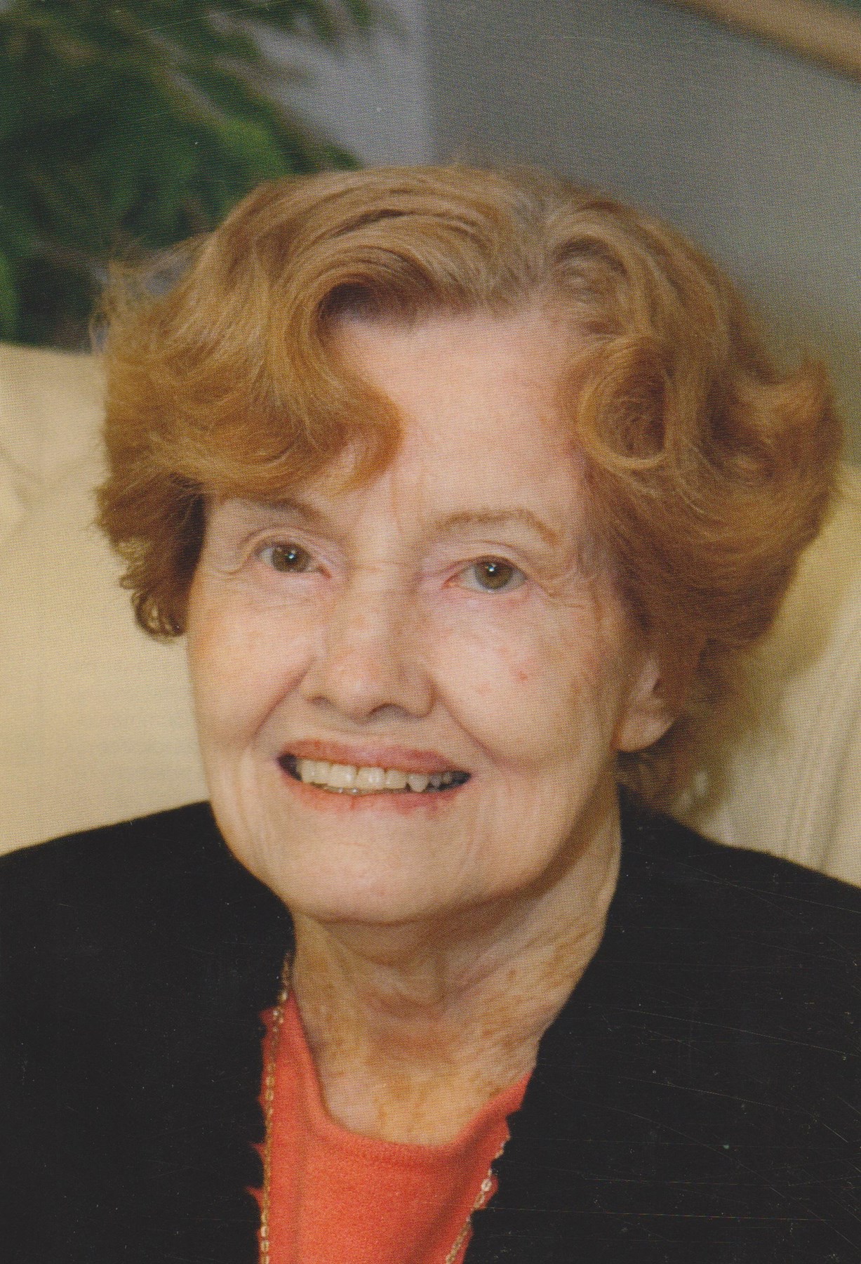 Obituary of Patricia Anne Wightman