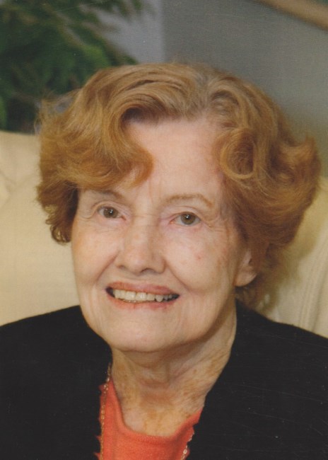 Obituary of Patricia Anne Wightman