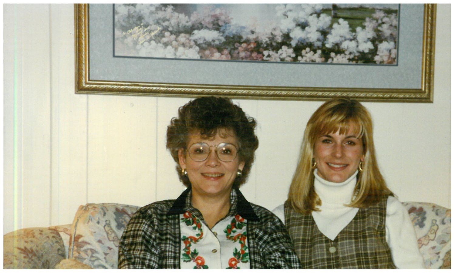 Obituary of Donna Jean Fincher