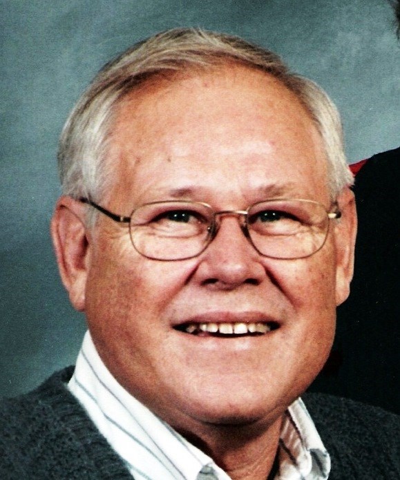 Richard Polka Obituary - St. Louis, MO