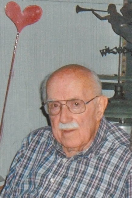 Obituary of Warren Donald Anderson