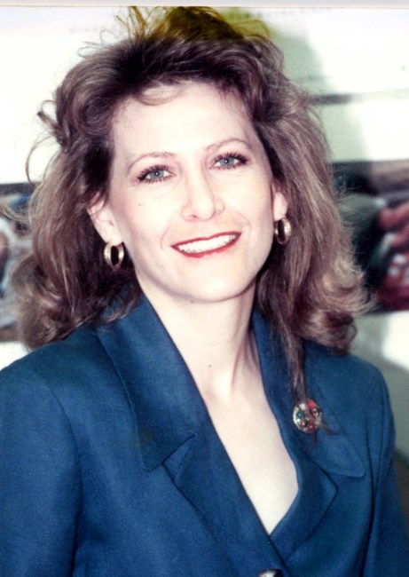 Obituary of Rosemary Anton- Sheldon