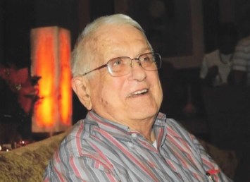 Obituary of Samuel L McGahan