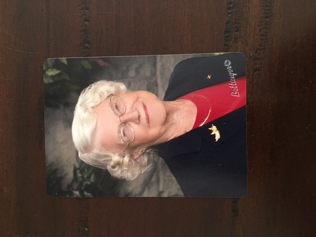 Obituary of Irene M. Obermeyer