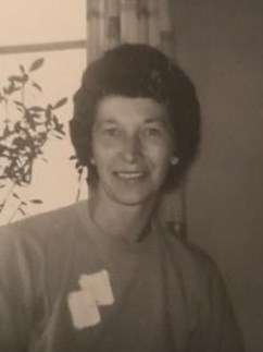 Obituario de Dorothy Chiasson