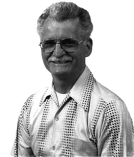 Obituary of Robert Carr