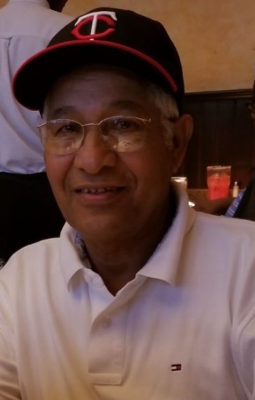 Obituary of Julio Prax Granados