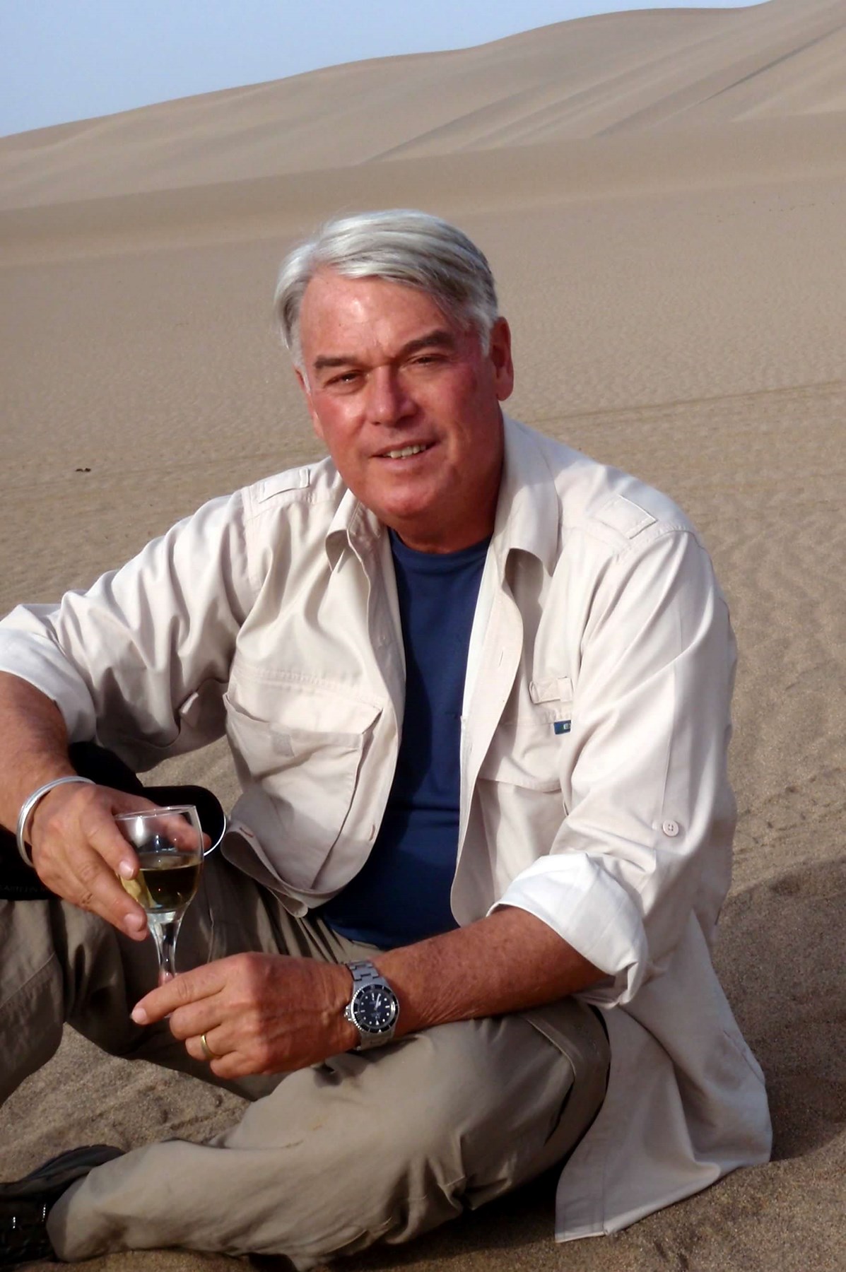 Peter Charles Keller Obituary Corona Del Mar, CA