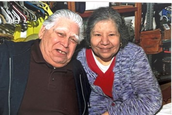 Obituary of Mariano Jass Ramirez