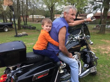 Obituary of Claude "Jay" Heflin III