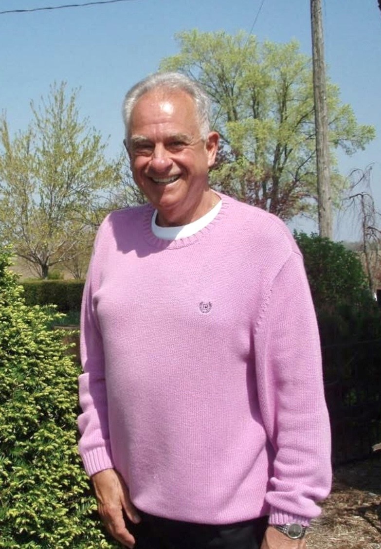 Obituary of William Lunsford