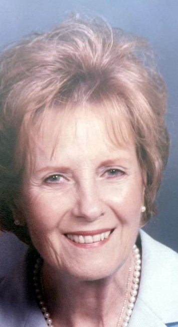 Obituary of Frankie Jo Shockey