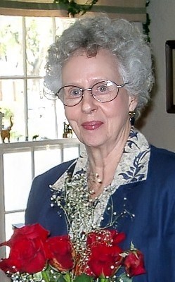 Obituary of Mary Sue Bolton