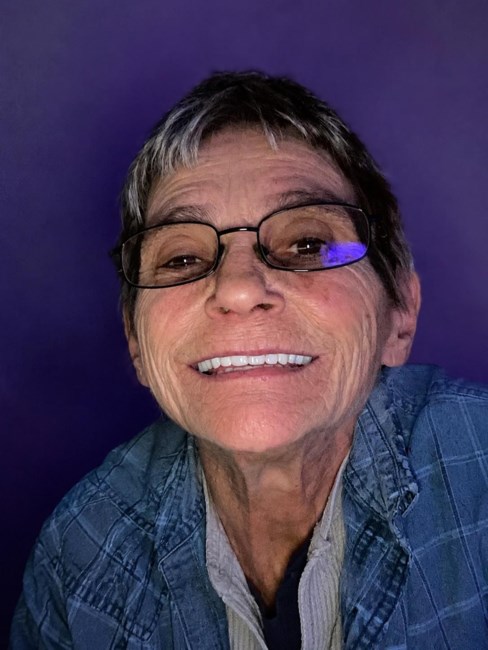 Obituary of Diana Lynn Cook