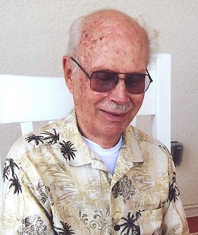 Obituary of Jack P Hughes