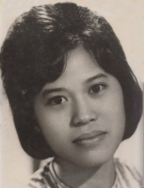 Obituary of Phung L. Tran