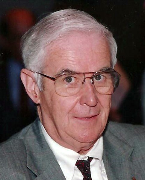 Obituary of Charles Herbert Pyne