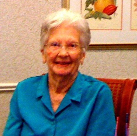 Obituario de Mary Wilson Gassett