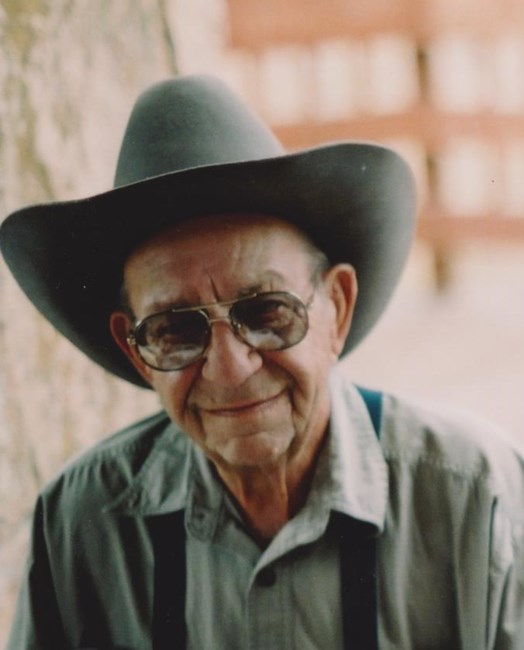 Obituary of Everett Armstrong