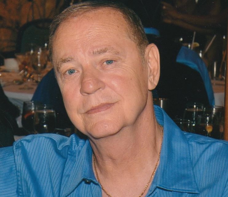 Obituary of Kenneth H. Smith, Sr.