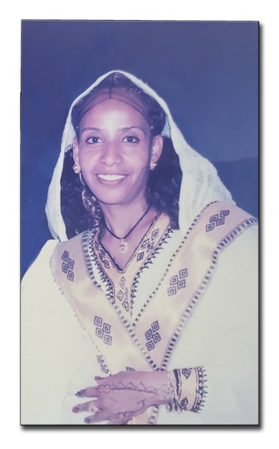Obituary of Rediet Abraha Tekeste