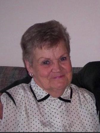 Obituary of Dona Kay Campbell