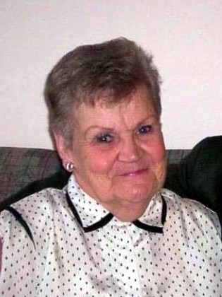 Obituary of Dona Kay Campbell