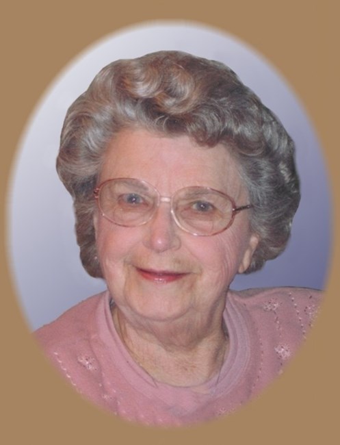 Obituary of Mary Elizabeth Dempsey