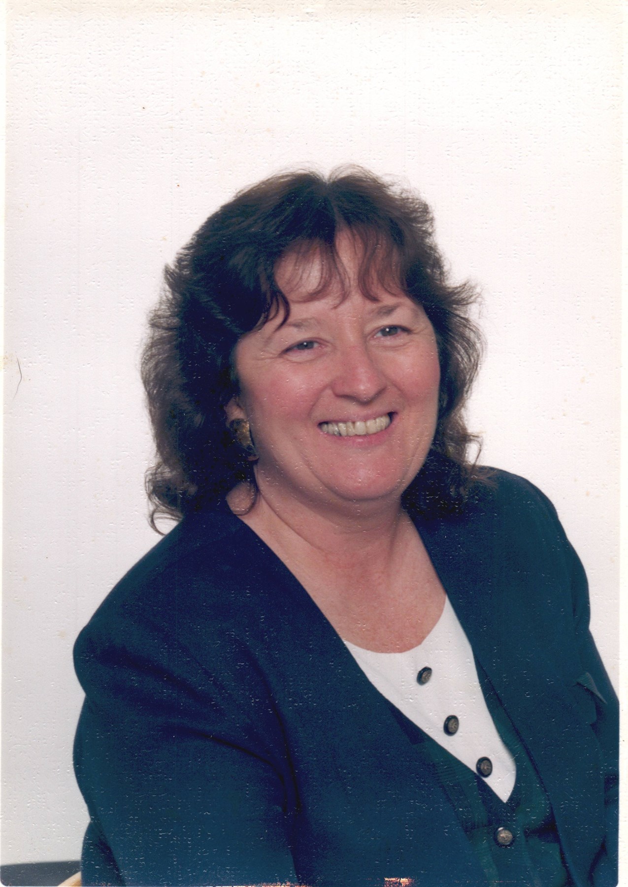 Obituary of Kathleen Ann Irons