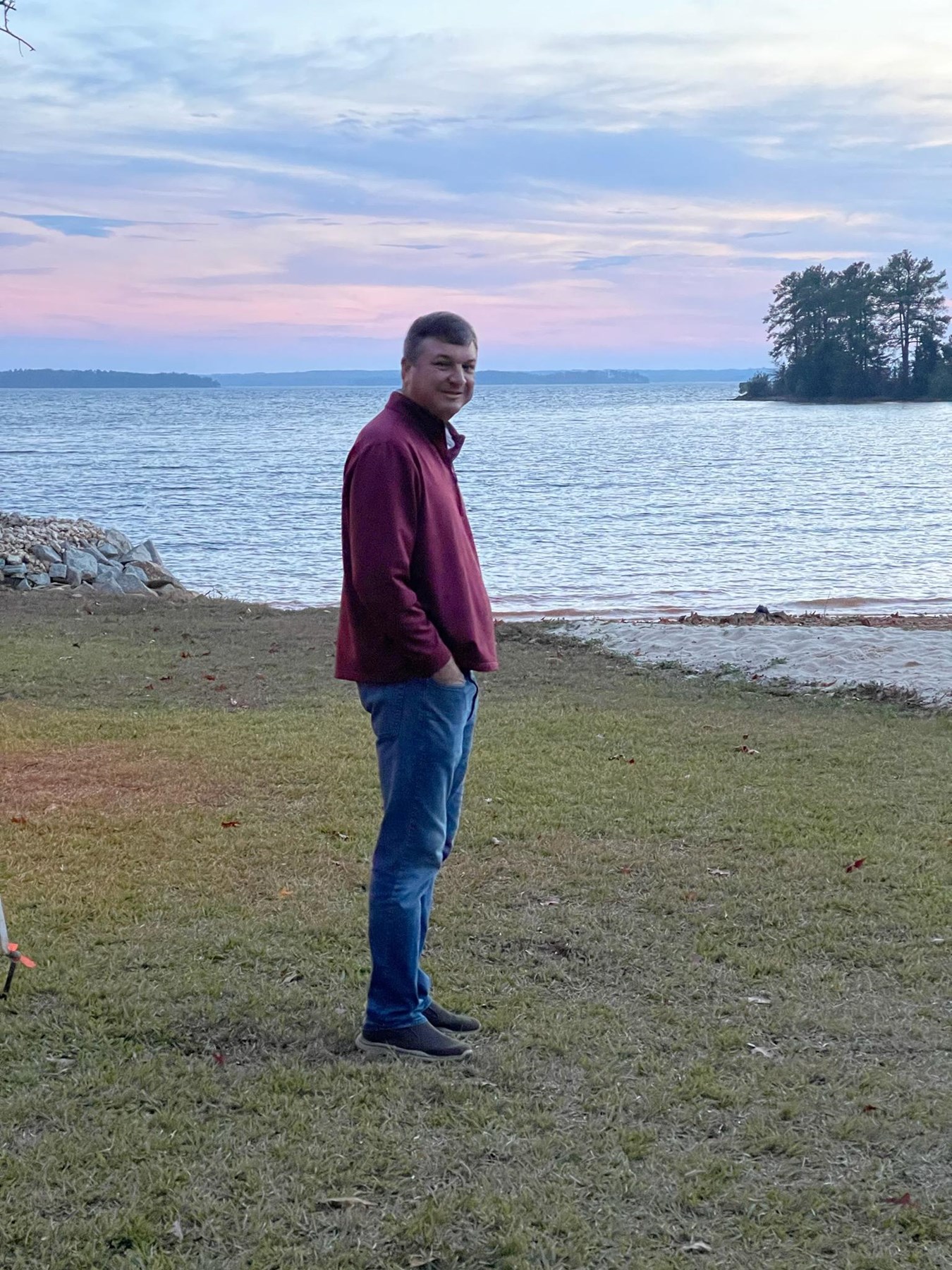 Obituary of David Edward Burk