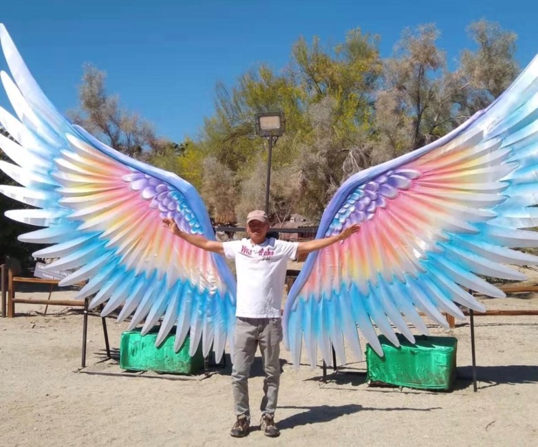 Obituary of Frank T. Ngo