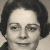 Avis de décès de Nell Beth Mueller