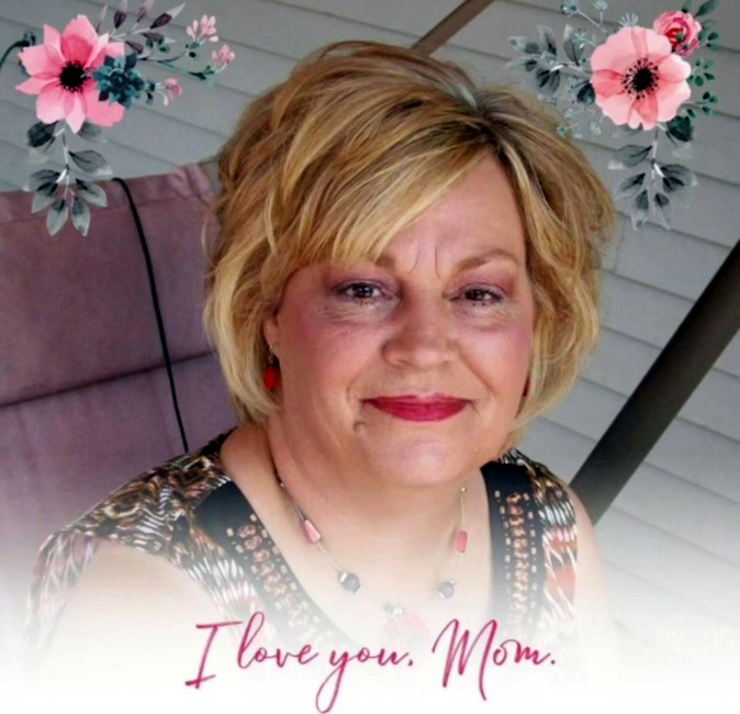 Obituary of Sandra "Sandy" Lucille Sallas