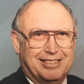 Obituary of Kent O. Moore