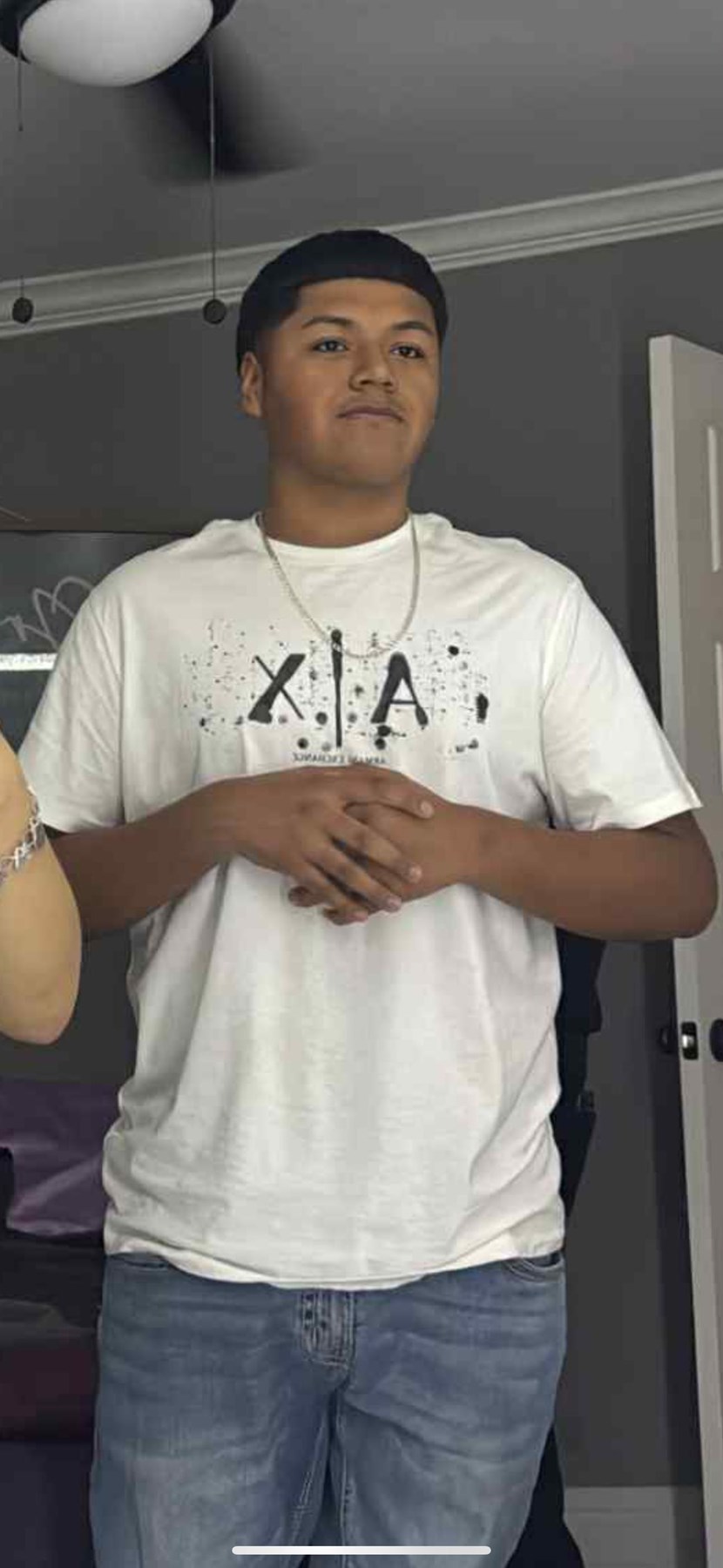 Obituary of Joel Aniano Munoz