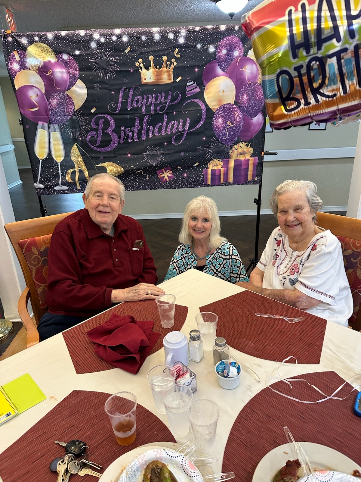 Obituary of Jeanette Elaine Miller