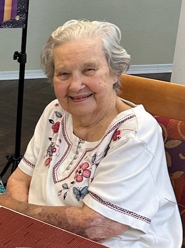 Obituario de Jeanette Elaine Miller
