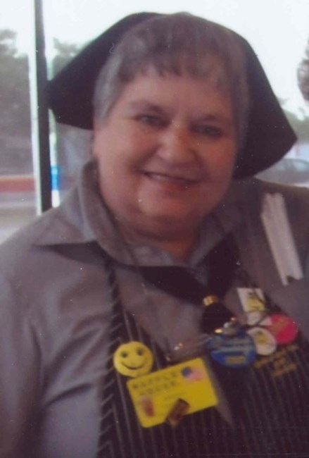 Obituary of Brenda Glass Dickerson