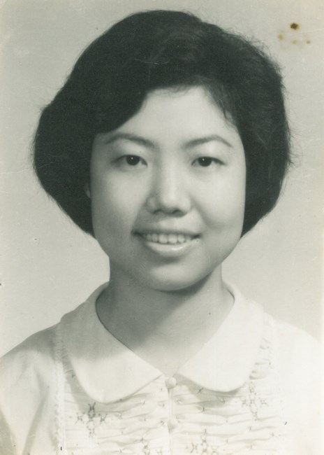 Obituario de Yi Chun Chang